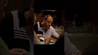 Pete knows that Philly has disappearedshorts story viralvideo thesopranos tv [upl. by Bonneau679]