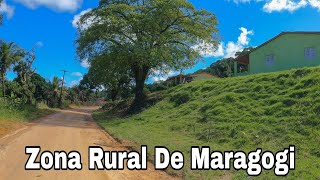 Zona Rural De Maragogi Alagoas Itabaiana Massangana Javari E Mangebura [upl. by Jumbala434]