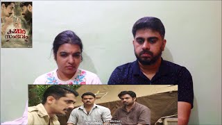 Kammara Sambhavam Scene 4 Reaction  Dileep  Siddharth  NamithaRathish Ambat [upl. by Abigail]