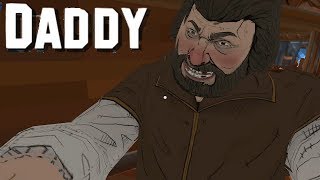 DADDY Playthrough Gameplay Steam game [upl. by Barbabra]