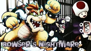 SLL Movie Bowsers Nightmare Remake [upl. by Sachi880]