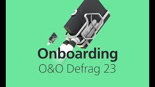 Getting started with OampO Defrag 23 [upl. by Falzetta]