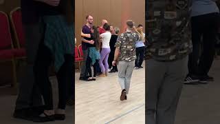 Workshop Kizomba 2022  Armand amp Lavinia dance [upl. by Swiercz]