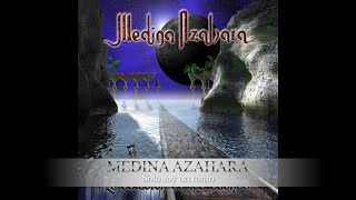 Medina Azahara  Sólo soy un tonto [upl. by Llerrad]