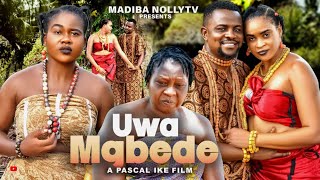 UWA MGBEDE EP 2 KENECHUKWU EZEDARLINGTON CHIBUIKEUGEZUJUGEZU THINK latest 2024 nigerian movie [upl. by Jedd669]