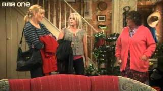 Mrs Browns Big Shock  Mrs Browns Boys Episode 1 preview  BBC One [upl. by Docilla635]