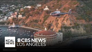 Exploring Catalina Island  SoCal Spotlight [upl. by Capp969]