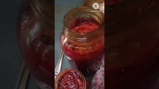 mamidi Kaya pachadi trending songfood 😋😋 [upl. by Janeva]