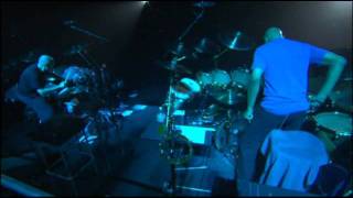 GENESIS Live Over Europe 2007 [upl. by Rock70]