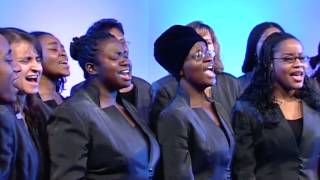 GOSPEL  Healing  by Croydon SDA Gospel Choir [upl. by Adlemy]