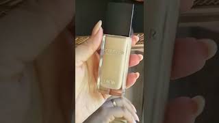 Dior Forever Skin Glow  ON dior shorts diorbeauty makeup [upl. by Philip]