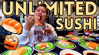 SUSHI MUKBANG 먹방 SPICY TUNA ROLL  SALMON NIGIRI  RAW SHRIMP  OCTOPUS  CRAB EATING SHOW WOW [upl. by Ecahc]