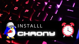 Install Chrony on CentOS and Ubuntu Linux [upl. by Ayekel]