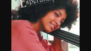 Esperanza Spalding  Espera [upl. by Scoville621]