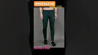 Stretchable Cargo Style Joggers Track Pant Lower shortsvideo shorts joggers [upl. by Nnail]