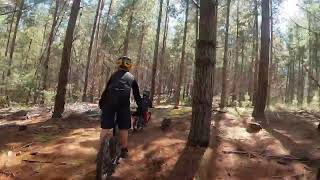 Tumbarumba MTB [upl. by Amian849]