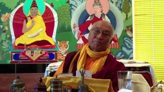 What is Dzogchen A Soaring Introduction [upl. by Sherye950]