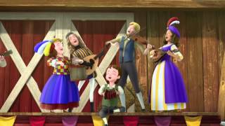 Sofia the First  Episode 35  Official Disney Junior Africa [upl. by Also230]