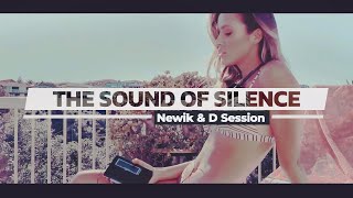 Disturbed  The Sound Of Silence 2024 Newik amp D Session Mashup [upl. by Marder111]