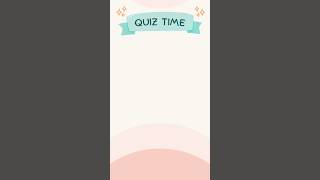 Quiz Time Best Fire Extinguisher for Electrical Fires 🔥 [upl. by Nasar553]