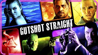 Gutshot Straight  FREE FULL MOVIE  Steven Seagal  Vinnie Jones  George Eads  AnnaLynne McCord [upl. by Roche330]