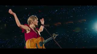 Taylor Swift  The Eras Tour  Official trailer  NFkino [upl. by Koh]