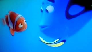 Procurando Nemo Dory [upl. by Lemert]