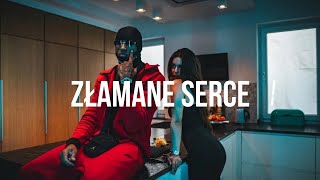 Alberto  Złamane Serce MATTi REMiX [upl. by Kirschner]