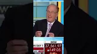 BLACKROCK CEO LARRY FINK TALKS BITCOIN 👇 btc interview cryptocurrency [upl. by Iphigeniah437]