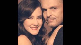 aire soy miguel bosé ft ximena sariñana letra [upl. by Nydia141]