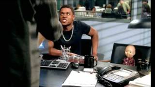 Pooch Hall in Lee commercial quotThe Chasequot [upl. by Anirehtak]