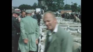 Zomer in Leiden 1964 [upl. by Marola432]