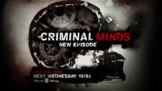 Criminal Minds 13x05 Promo Shemar Moore Returns [upl. by Spancake]