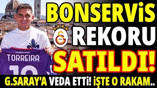 GALATASARAYA DEV SERVET TAM 1 MİLYAR 140 MİLYON₺ [upl. by Uriia]