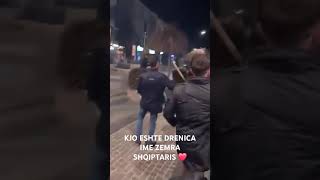 Partia Demokratike kjo eshte Drenica ime qerdhja shqiptaris [upl. by Isma635]