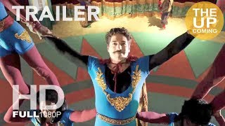 The Great Mystical Circus O Grande Circo Místico trailer official English from Cannes [upl. by Elrod929]