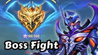 I Was One Star Away From Mythical Immoral Last Season  Zhask Mobile Legends Shinmen Takezo [upl. by Yim]