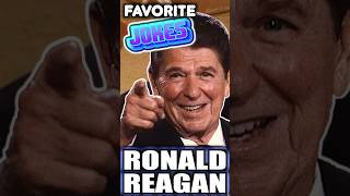 Funniest Jokes amp Humor of Ronald Reagan  Ya Don’t Say 😜🤣 shorts [upl. by Anialed597]