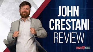 John Crestani Review 2022  Super Affiliate System Overview [upl. by Eyahsal158]