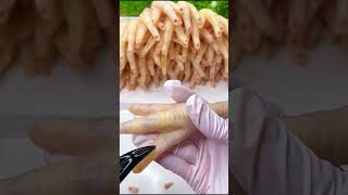 Amazing chicken hands cleaning 😍 [upl. by Marlon113]