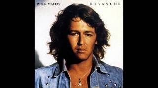 Peter Maffay Revanche Full Album [upl. by Attemaj]