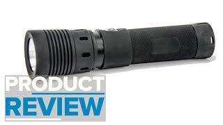 Tovatec Fusion 1500 Torch Review [upl. by Arva256]