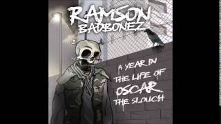 Ramson Badbonez  April Fools Day ft MAB amp Balance [upl. by Aihselef]