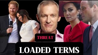 JEREMY VINE PUSHING A NARRATIVETRADITIONALISTS VS SUSSEXES [upl. by Miharbi]