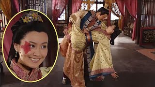 從不被待見的醜妃，卻沒想到陛下一眼相中她 💟Hong Kong Television Dramas  東西攻略 [upl. by Poler]