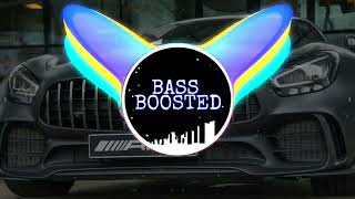 Pehle lalkare naal chamkila song bass boosted  Daaku bass production [upl. by Ssitruc415]