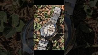 Orient Chrono Ace 6070 х років [upl. by Leonid541]