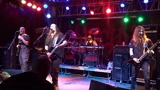 DEICIDE  Oblivious To Evil  LIVE  Mannheim Germany  2024 [upl. by Milt665]