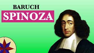 La Filosofía de Spinoza  Conceptos Fundamentales [upl. by Barclay]