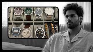 Best Budget Watches Every Man Should Own in 2024 [upl. by Nnoryt]